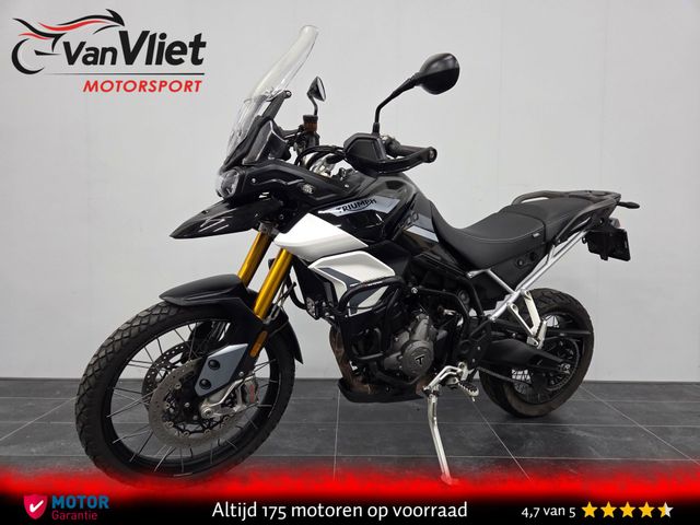 triumph - tiger-900-rally