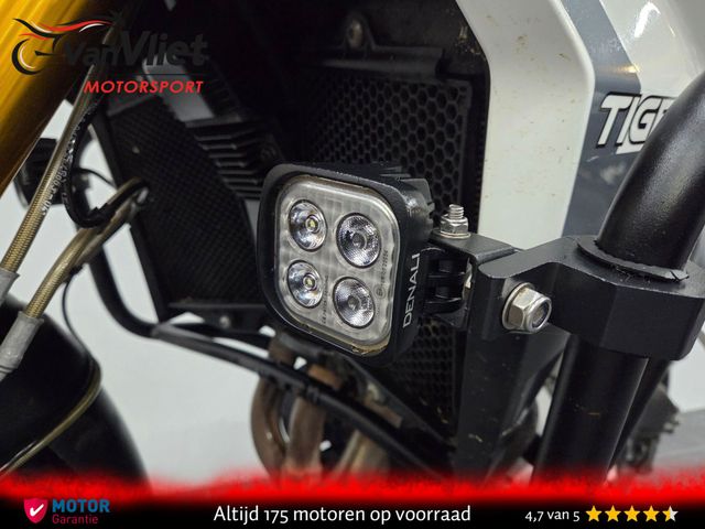 triumph - tiger-900-rally