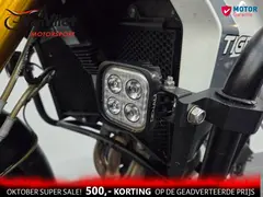 Triumph Tiger 900 Rally 2021 occasion – foto 15 van 21