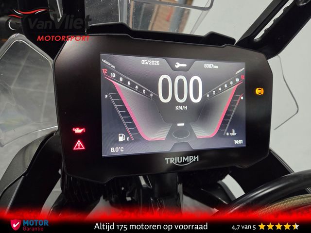 triumph - tiger-900-rally