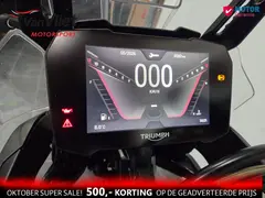 Triumph Tiger 900 Rally 2021 occasion – foto 18 van 21
