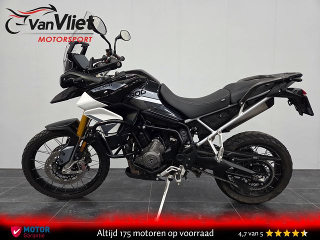 triumph - tiger-900-rally