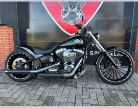 Harley-Davidson Breakout Fxsb 2017 occasion