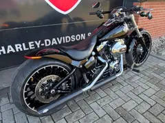 Harley-Davidson Fxsb Softail Breakout Special 2017 occasion – foto 2 van 16