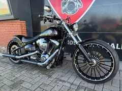 Harley-Davidson Fxsb Softail Breakout Special 2017 occasion – foto 5 van 16