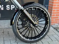 Harley-Davidson Fxsb Softail Breakout Special 2017 occasion – foto 8 van 16