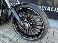 Harley-Davidson Fxsb Softail Breakout Special 2017 occasion – foto 9 van 16