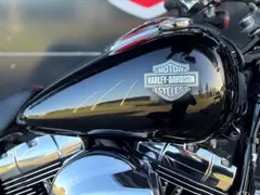 Harley-Davidson Fxsb Softail Breakout Special 2017 occasion – foto 10 van 16