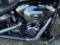 Harley-Davidson Fxsb Softail Breakout Special 2017 occasion – foto 12 van 16