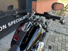 Harley-Davidson Fxsb Softail Breakout Special 2017 occasion – foto 13 van 16