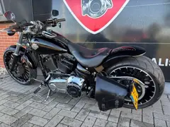 Harley-Davidson Fxsb Softail Breakout Special 2017 occasion – foto 14 van 16