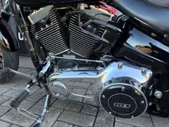 Harley-Davidson Fxsb Softail Breakout Special 2017 occasion – foto 16 van 16