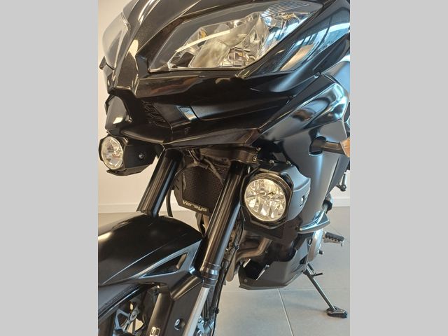 kawasaki - versys-1000-abs