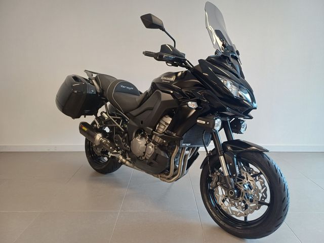 kawasaki - versys-1000-abs
