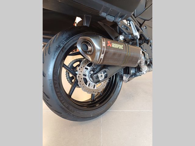 kawasaki - versys-1000-abs