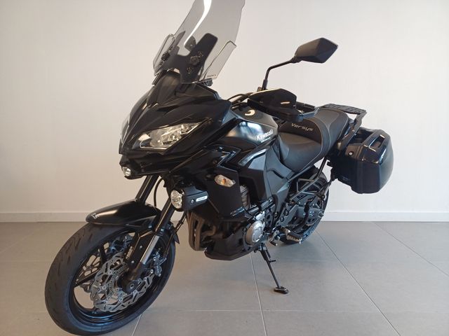 kawasaki - versys-1000-abs