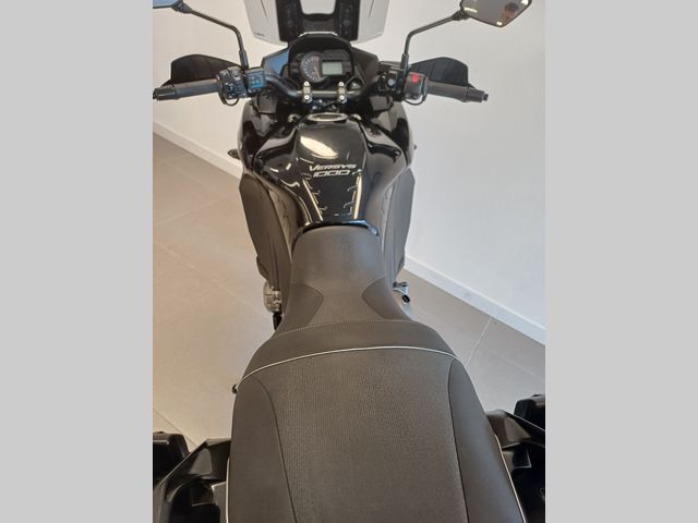 kawasaki - versys-1000-abs