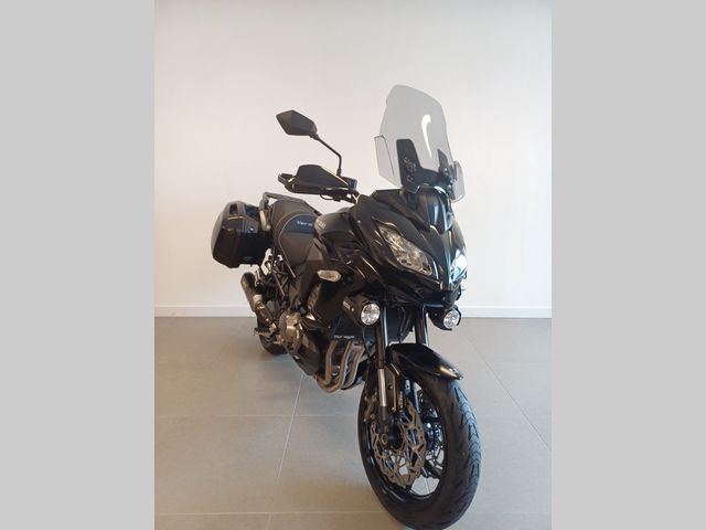 kawasaki - versys-1000-abs