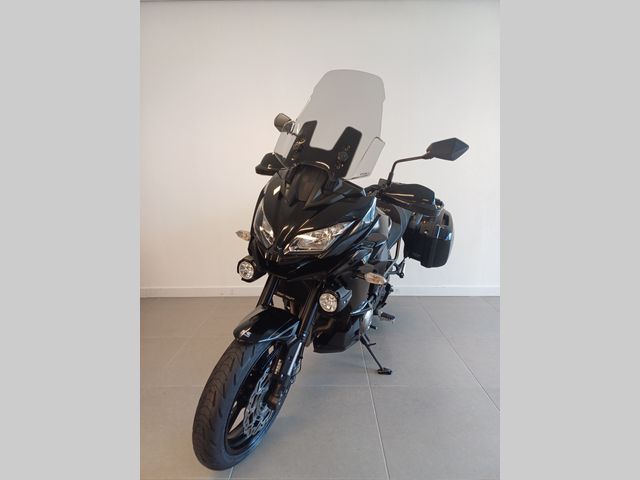 kawasaki - versys-1000-abs