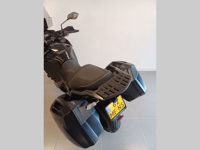 kawasaki - versys-1000-abs