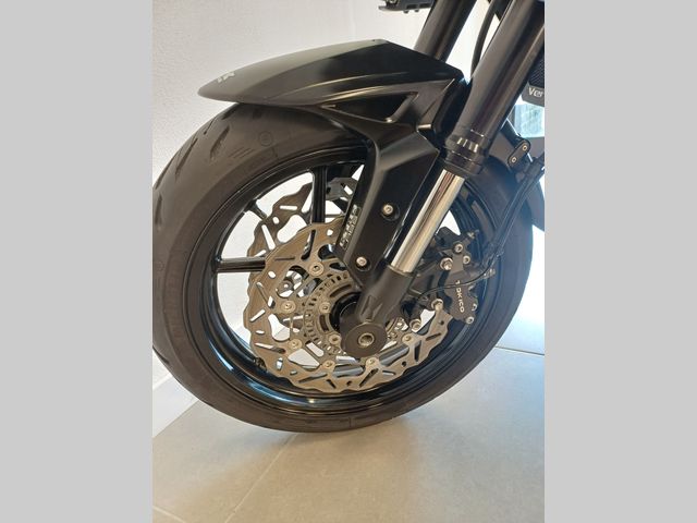 kawasaki - versys-1000-abs