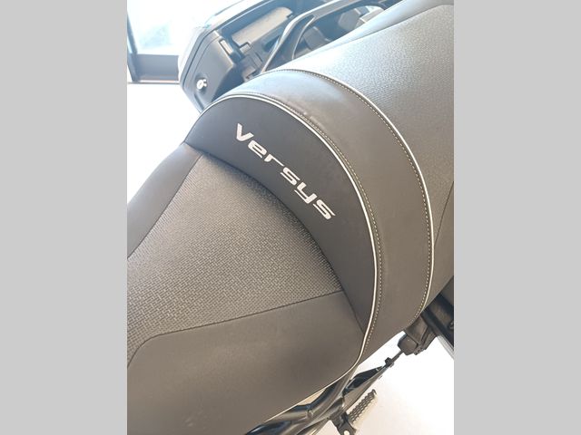 kawasaki - versys-1000-abs