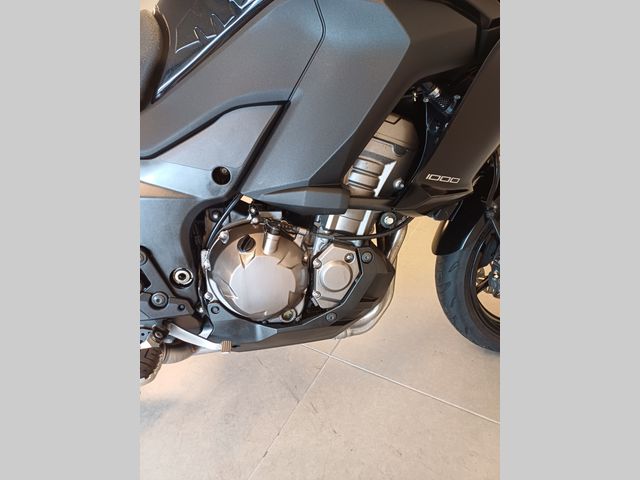 kawasaki - versys-1000-abs