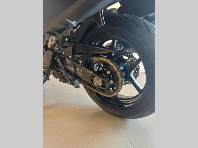 kawasaki - versys-1000-abs