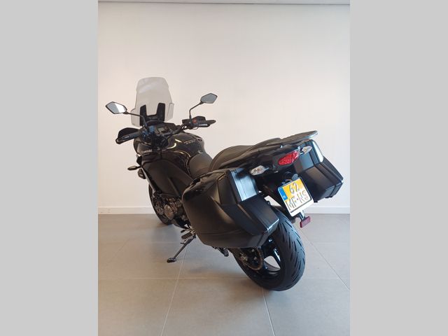 kawasaki - versys-1000-abs