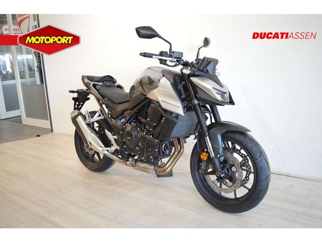 honda - cb-750-hornet