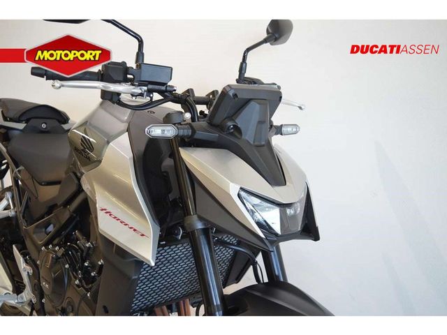 honda - cb-750-hornet