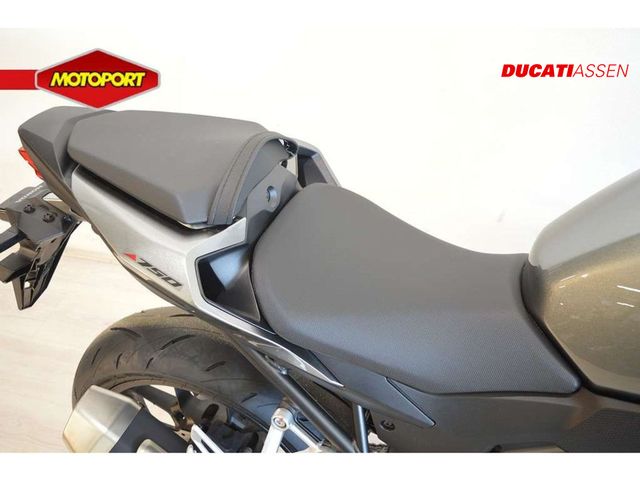 honda - cb-750-hornet