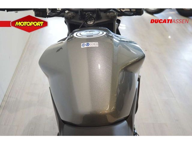 honda - cb-750-hornet