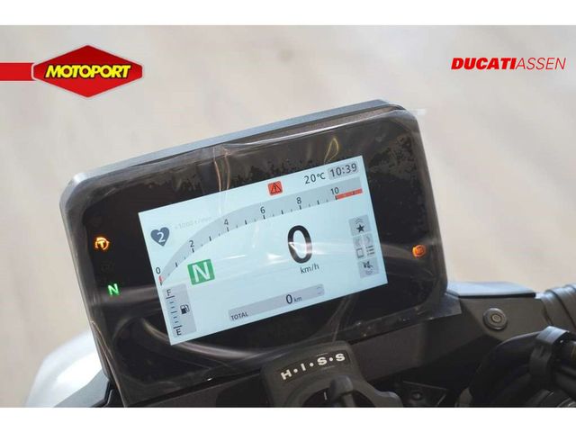 honda - cb-750-hornet