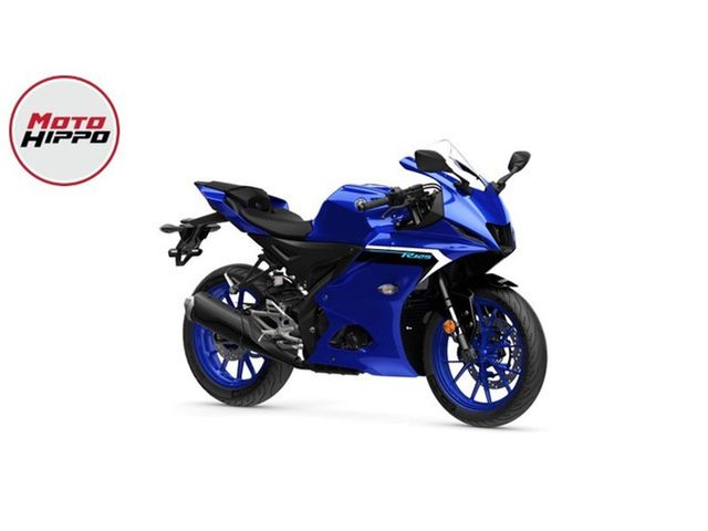 yamaha - r125