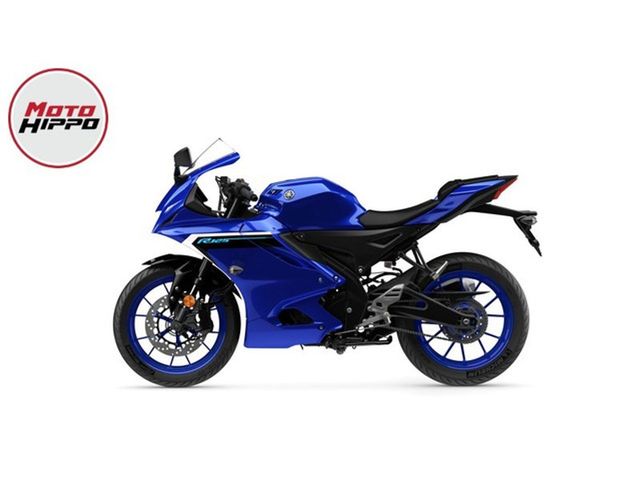 yamaha - r125