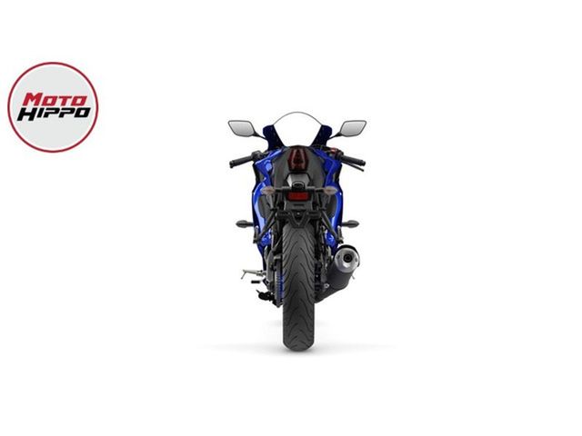 yamaha - r125