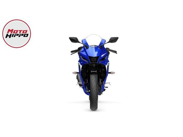 yamaha - r125
