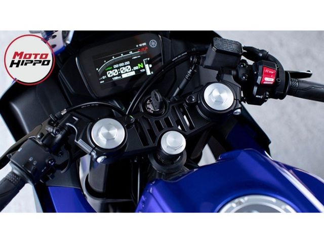 yamaha - r125