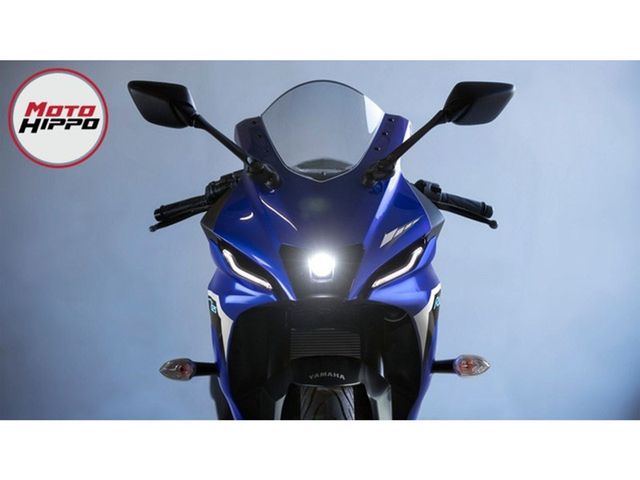 yamaha - r125