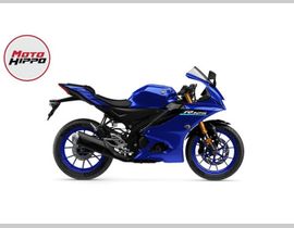 Yamaha R125 2026 nieuw