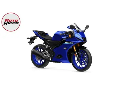 YAMAHA R125 – foto 2