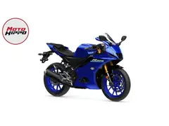 Yamaha R125 2026 nieuw – foto 2 van 6