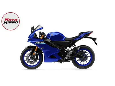 YAMAHA R125 – foto 3