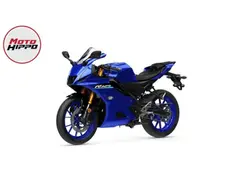 Yamaha R125 2026 nieuw – foto 4 van 6