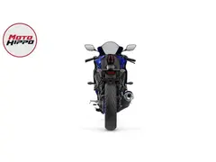 Yamaha R125 2026 nieuw – foto 5 van 6