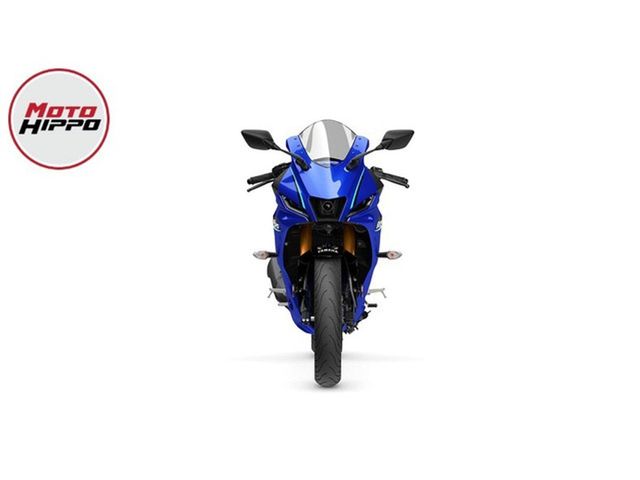 yamaha - r125