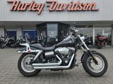 HARLEY-DAVIDSON FAT BOB FXDF