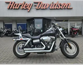 Harley-Davidson FAT BOB Fxdf 2009 occasion