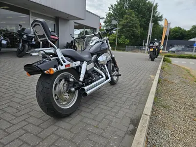 HARLEY-DAVIDSON FAT BOB FXDF – foto 4